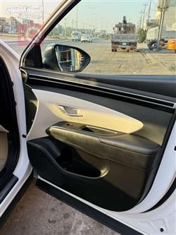 هیوندای تۆکسۆن
